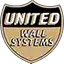 United Wall Systems logo