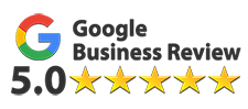 Google reviews rating